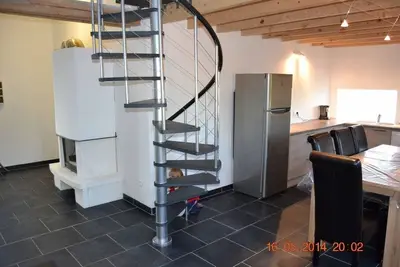 Image de Gîte 8 pers et/ou  2 Chambres Tout Confort  à la Ferme Equestre (max 12 pers)