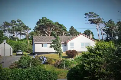 An- Airidh, Hébergement avec vue époustouflante sur la mer Pour Skye