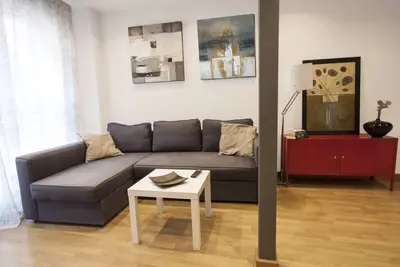 Image de Appartement dans le centre historique à côté de la Plaza de la Constitución