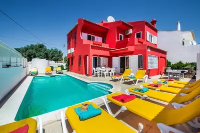 Image de luxury 5 bedroom Villa, private pool