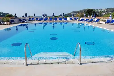 Image de Paradis sur la côte d'Azur