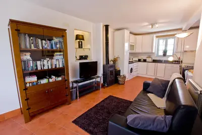 Image de Appartement 3: Grand appartement lumineux et moderne avec une vue imprenable