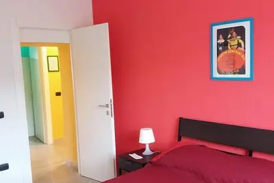 Image de Appartement - B & B Napoli Leggendaria - Metro Materdei