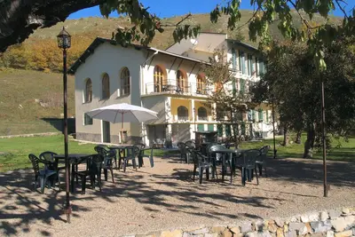 Image de Maison \/ villa - Capasio