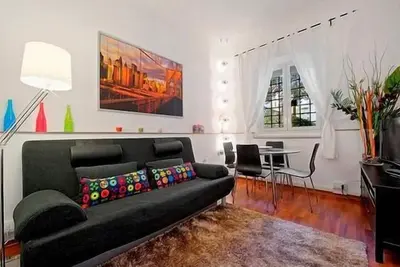 Image de Rome: Appartement de caractère, dans le cœur de Rome, à proximité du Vatican