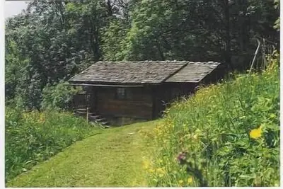Image de Chalet indépendant pour 2 à 3 personnes – Accès direct à la nature