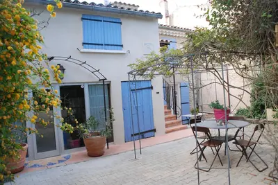 Image de Maison de Village de Caractère
