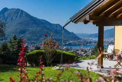 Image de Maison \/ villa - Lecco