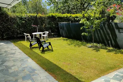 Image de Nature, sports, de la tranquillité et de la nourriture de la Valteline