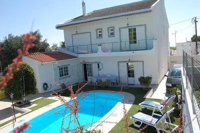 Image de Maison \/ villa - Alfarrobeira, Loulé