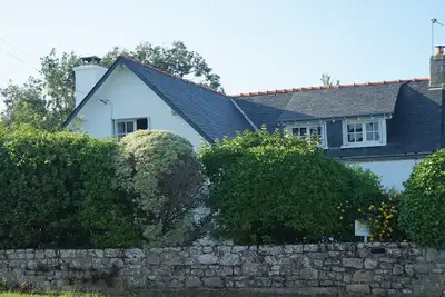 Image de Grande maison avec Jardin à Carnac, Prix réduits du 5 avril au 3 mai