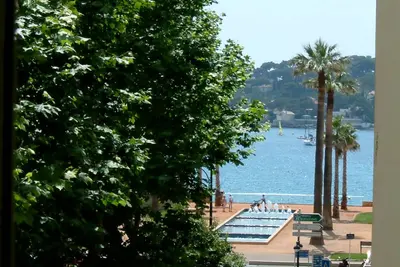 Image de Spacieux appartement central Ă deux pas de la mer