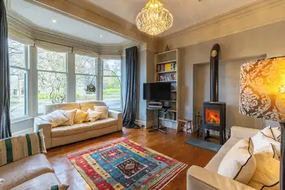 Image de Confort de vacances de 7 lits et 7 salles de bain au cœur du Lake District
