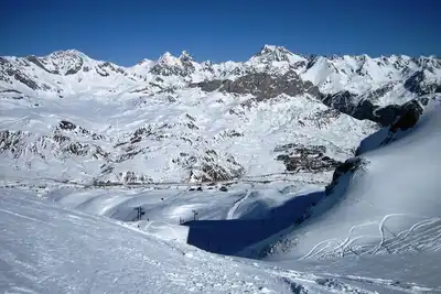 Image de Appartement à Gavin, Parmi la vallée de Tena et le parc national d'Ordesa