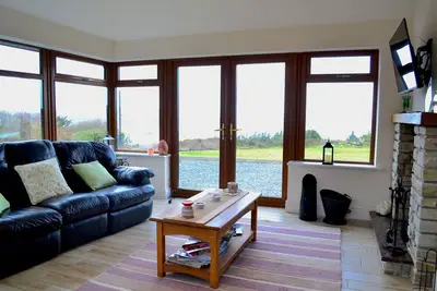 Image de Maison de vacances à Gortahork, Donegal, Irlande