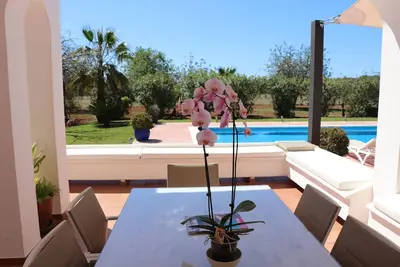 Image de Maison \/ villa - San Lorenzo
