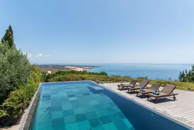 Image de Villa Equador - Splendid villa with infinity pool and ocean view - Allure Villas