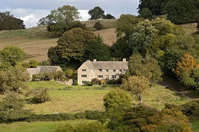 Image de Stanton Guildhouse Retreat