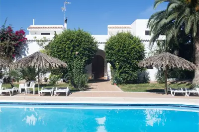 Image de Villa Nieves near to San Antonio