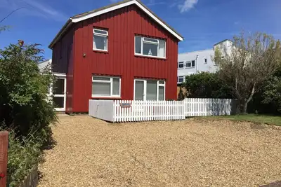 Image de Crab cottage: Maison individuelle avec vue sur la mer
