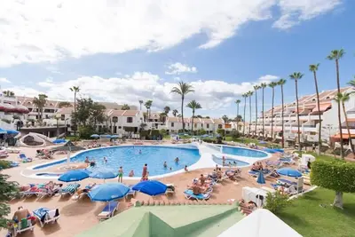 Parque Santiago Ii (156) - Two Bed