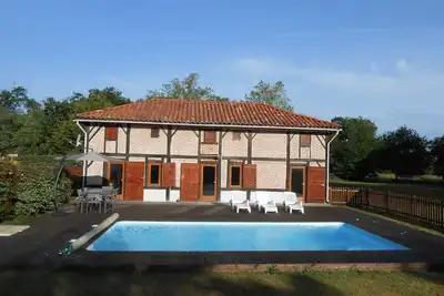 Image de Maison Landaise Meublé de Tourisme***proche océan