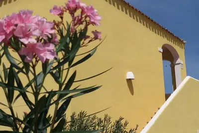 Image de Wide Panoramic Three-Room Apartment 400 mt beaches Vignola Mare - village with swimming pool