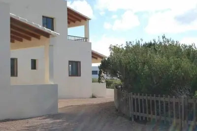 Image de Logements Es Carritx