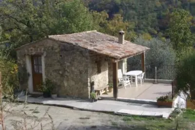 Image de Maison indépendante avec jardin