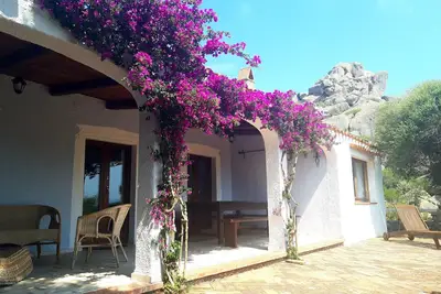 Image de Santa Teresa Gallura: Maison \/ villa - Santa Teresa Gallura