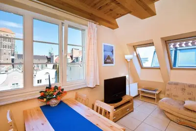 Image de Appartement confortable au coeur de la vieille ville de Gdansk