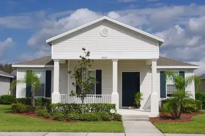 Image de Serendipity Florida, Villa de Charme avec piscine et spa -