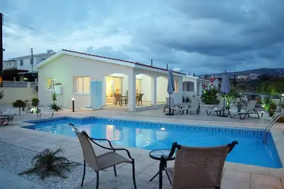 Image de Charmante Villa Avec Wifi, proche de la plage et toutes commodités