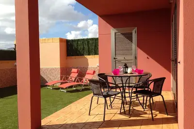 Image de Superbe appartement orienté sud avec Wifi gratuit