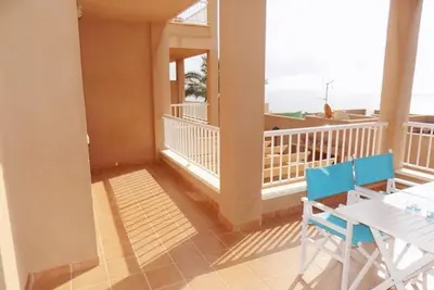 Image de Appartement avec vue sur la mer