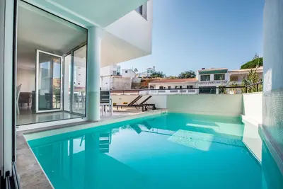 Image de Villa Camilla, Olhos de Agua