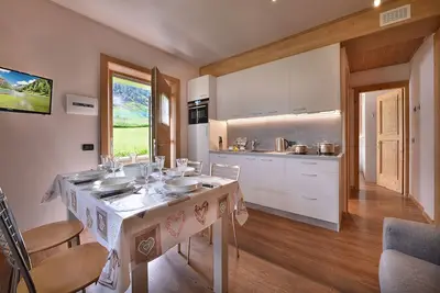 Appartement Maja
