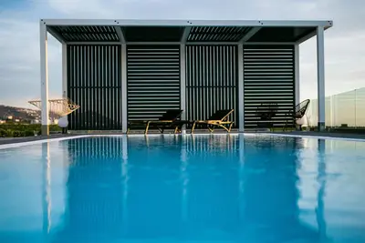 Image de Zafira Résidence avec piscine privée