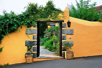 Image de Gîte rural avec terrasse privée au nord de Tenerife