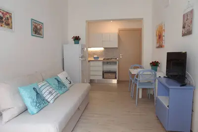 Image de Marina Di Ragusa, Maison Blumediterraneo, Appartement Celeste