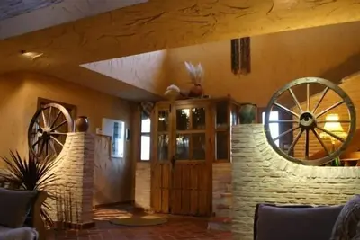 Image de Eras de Pantrillar Gîte rural (location complète) pour 10 personnes