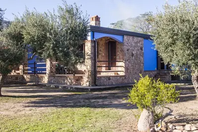 Image de Sa Sermenta, maison à 500m de la mer