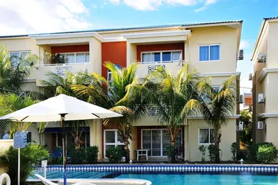 Image de Flic En Flac, Appartement 2 chambres, près de la plage<br>