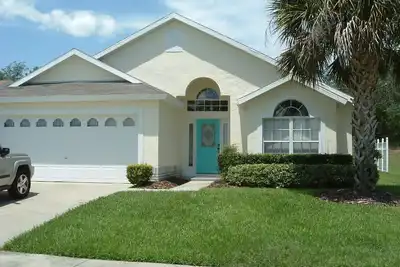 Image de Indian Ridge Oaks, Kissimmee