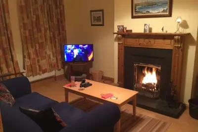 Image de A Modern, Comfortable 3 Bedroom House, 5 Minutes From The Causeway Coast