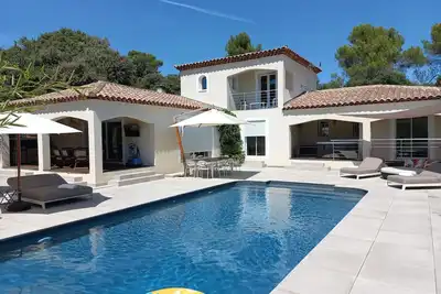 Image de Villa Aroja -10% par semaine\n Tres Belle PROPRIÉTÉ Prestations Haut De Gamme