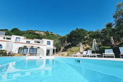 Image de Splendide Maison Porto Cervo