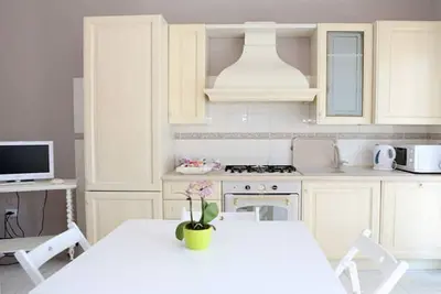 Image de Appartement pour 4 personnes au rez de chaussée, agréable et plaisant.