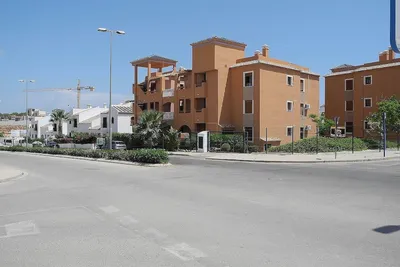 Image de Penthouse de luxe, Costa Blanca, Villamartin