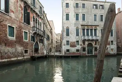Image de A stone's throw from St. Mark's Square, in the heart of Venice